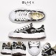BLAKEY low / Original Sole Overhanging Canvas Low-top Sneakers [ A09FW717 ] MIHARA YASUHIRO / �ߥϥ�䥹�ҥ�