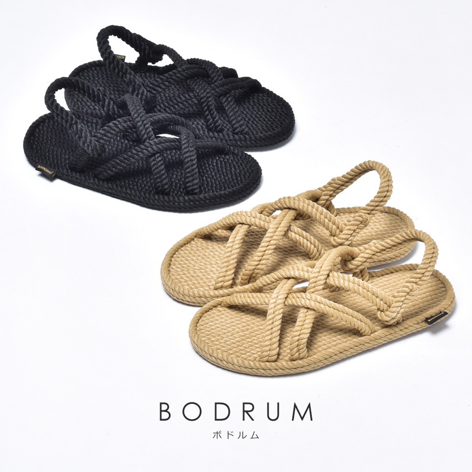 BODRUM �ܥɥ�� [ BODRUM-W  ] BOHONOMAD / �ܥۥΥޥ�