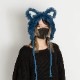 �⥳�⥳�ե����դ��˥å�ǭ���Х饯��� [ 68772 ]