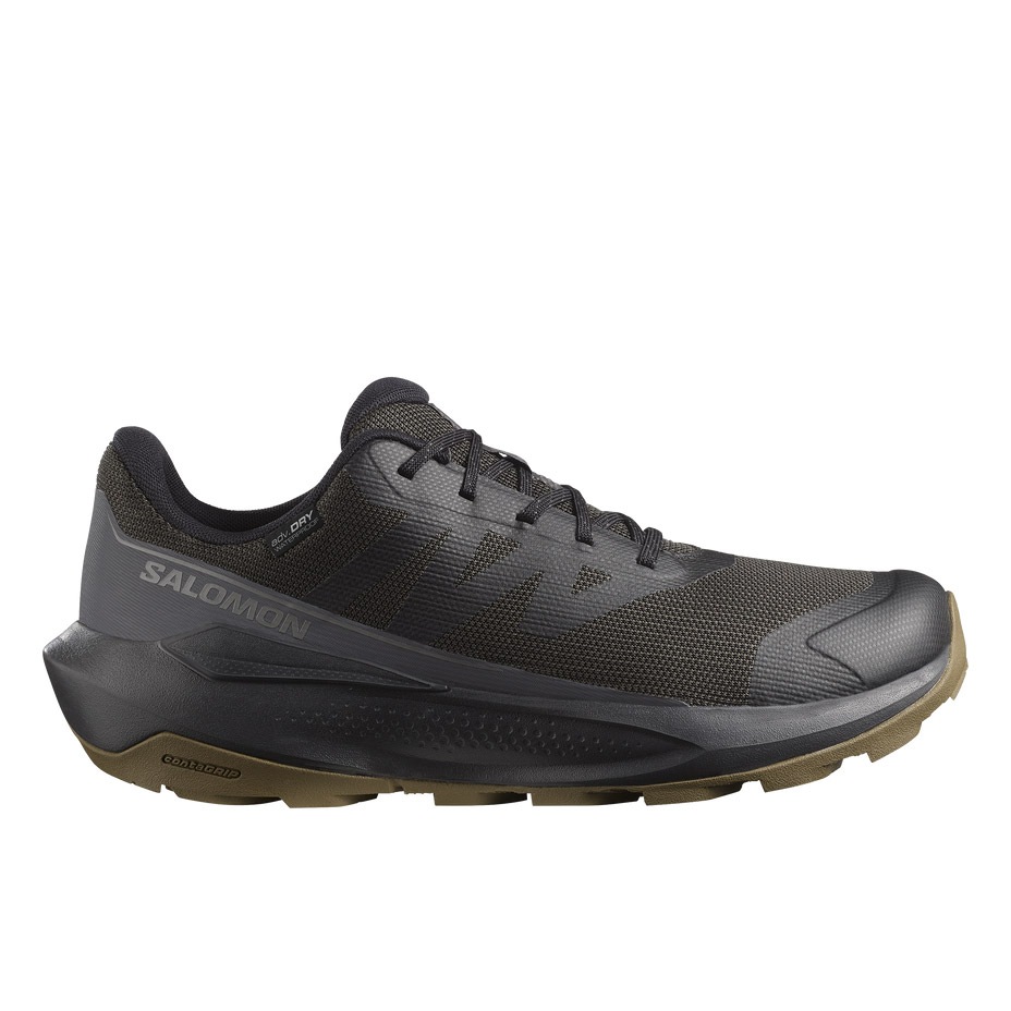 ELIXIR TOUR WATERPROOF [ L47576700 ] SALOMON / �������