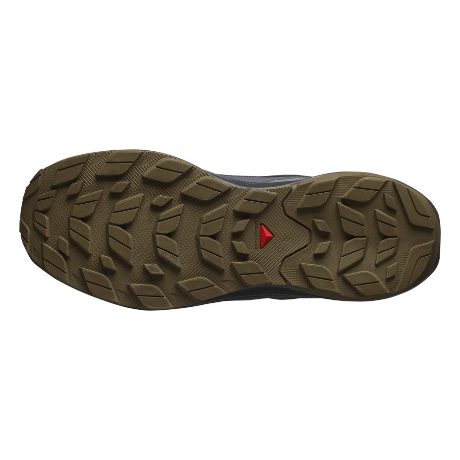 ELIXIR TOUR WATERPROOF [ L47576700 ] SALOMON / �������