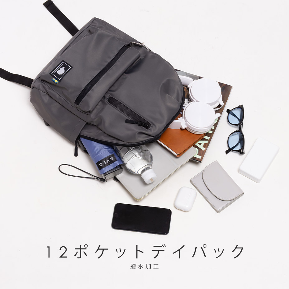 12�ݥ��åȥǥ��ѥå� / [ 251-KESF204 ] SCANDINAVIAN FOREST / �����󥸥ʥӥ���ե��쥹��
