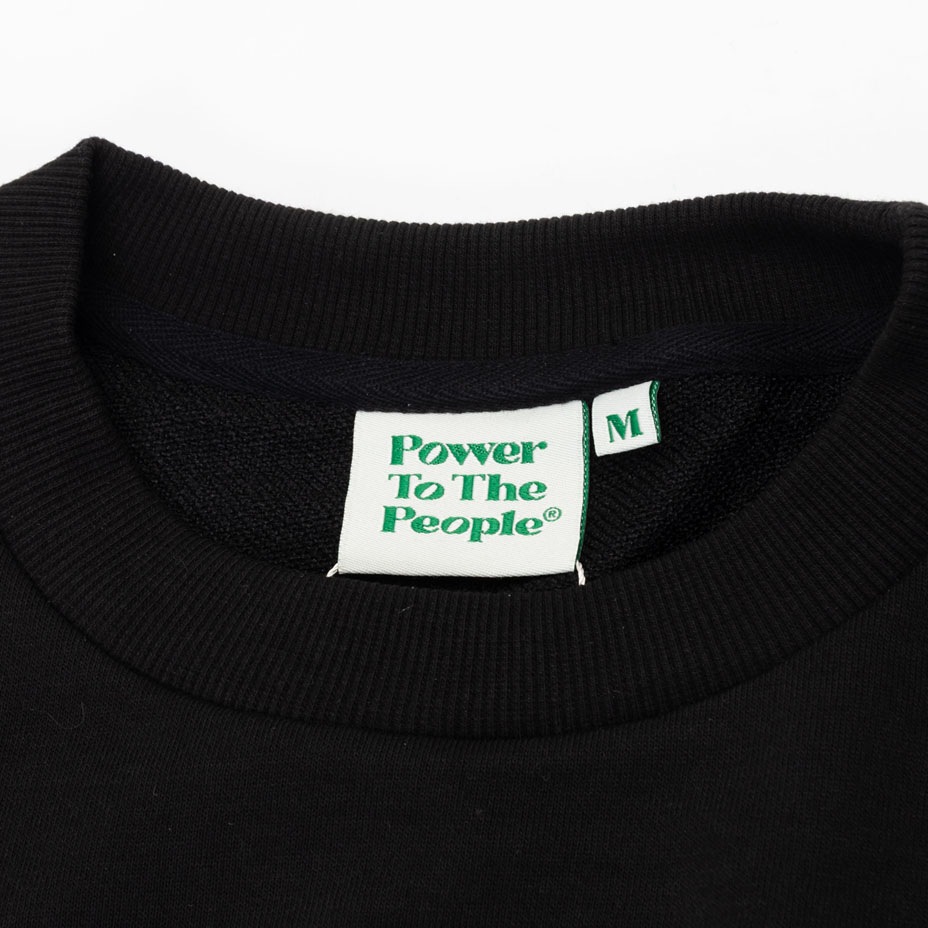 ���٥��󥿥������饰 �������å� [ POWER TO THE PEOPLE / �ѥ���ȥ��������ԡ��ץ� ] HB-5701018