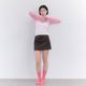 Basic Mood Socks [ I Hate Monday / �����إ��ȥޥ�ǡ� ] BYC-IHM26SS41