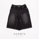 Skater Denim Jorts / �����������ǥ˥ॷ�硼�� [ VISION STREET WEAR / ��������󥹥ȥ꡼�ȥ����� ] HB-6505061