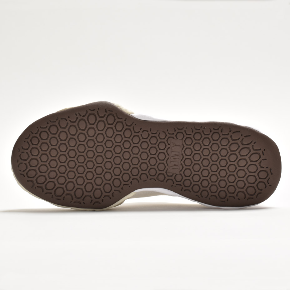 HERBIE low / Original Sole Leather Low-top Sneakers [ A09FW702 ] MIHARA YASUHIRO / �ߥϥ�䥹�ҥ�