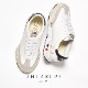 HERBIE low / Original Sole Leather Low-top Sneakers [ A09FW702 ] MIHARA YASUHIRO / �ߥϥ�䥹�ҥ�