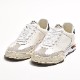 HERBIE low / Original Sole Leather Low-top Sneakers [ A09FW702 ] MIHARA YASUHIRO / �ߥϥ�䥹�ҥ�