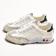 HERBIE low / Original Sole Leather Low-top Sneakers [ A09FW702 ] MIHARA YASUHIRO / �ߥϥ�䥹�ҥ�