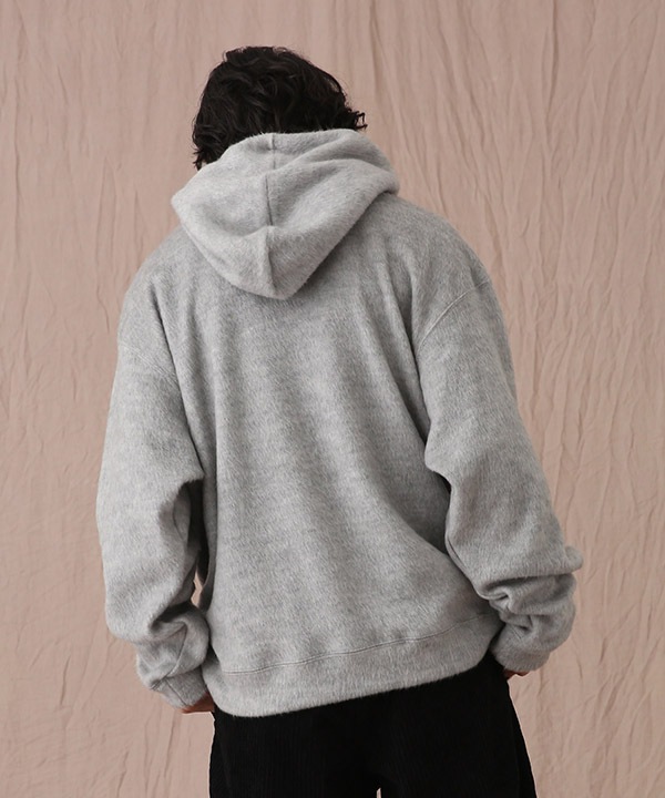 BEAVER HOODIE [ 181200 ] Iroquois / ��������