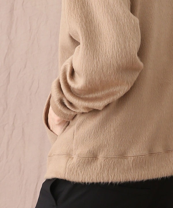 BEAVER HOODIE [ 181200 ] Iroquois / ��������