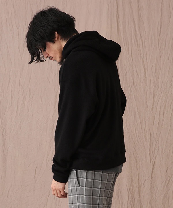 BEAVER HOODIE [ 181200 ] Iroquois / ��������