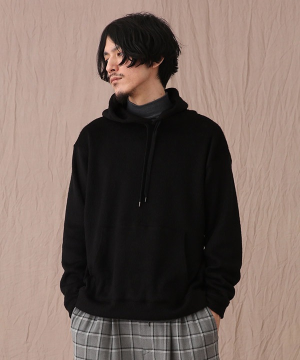 BEAVER HOODIE [ 181200 ] Iroquois / ��������