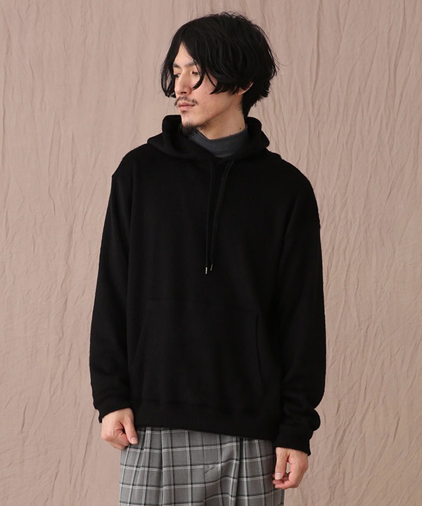 BEAVER HOODIE [ 181200 ] Iroquois / ��������