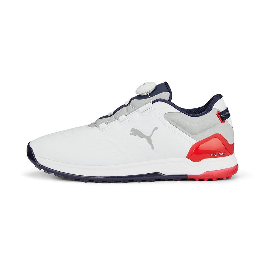 PUMA GOLF PROADAPT ALPHACAT DISC 2.0 [ PUMA-377526 ] PUMA / プーマ
