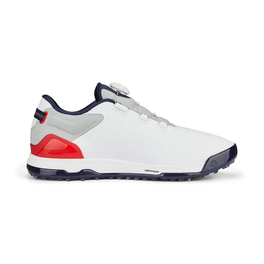 PUMA GOLF PROADAPT ALPHACAT DISC 2.0 [ PUMA-377526 ] PUMA / �ס���