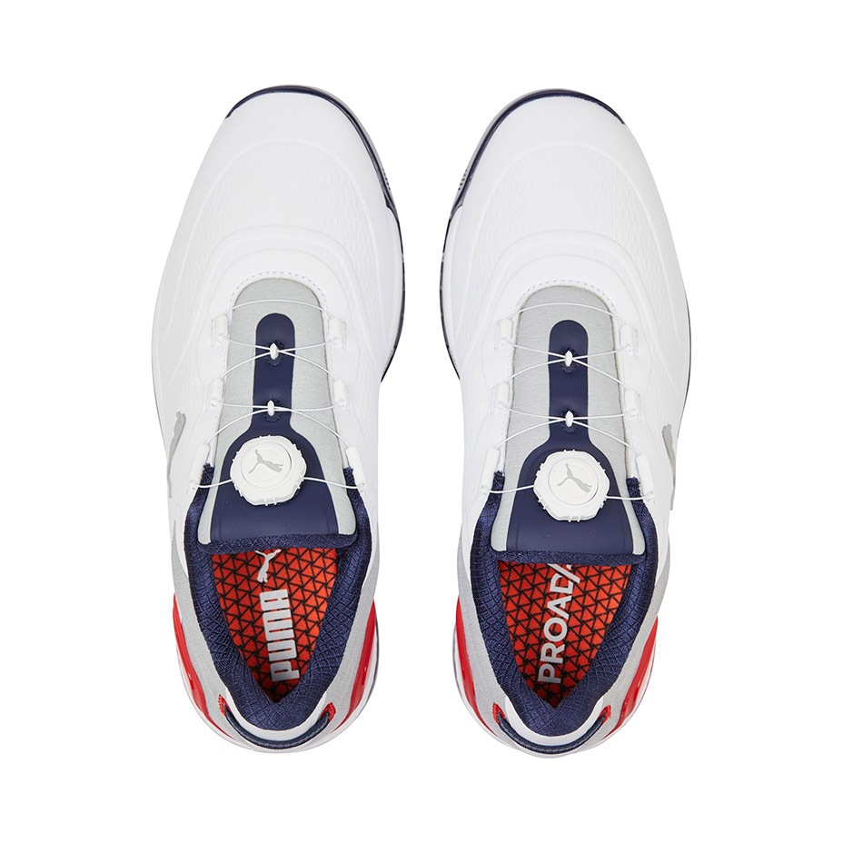 PUMA GOLF PROADAPT ALPHACAT DISC 2.0 [ PUMA-377526 ] PUMA / �ס���