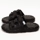 ALLEY Blach [ ALLEY-BLACH ] HIJACK SANDALS / ϥå륹