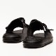 ALLEY Blach [ ALLEY-BLACH ] HIJACK SANDALS / ϥå륹