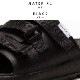 ALLEY Blach [ ALLEY-BLACH ] HIJACK SANDALS / ϥå륹