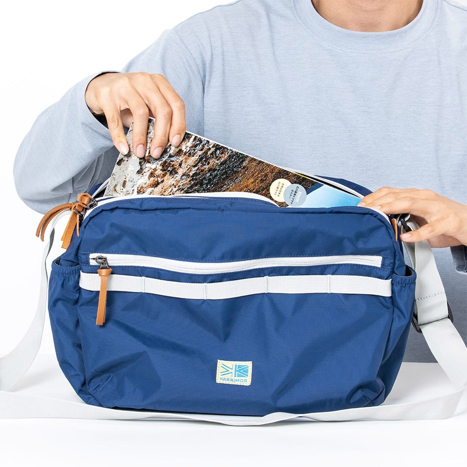 VT shoulder R [ 501221 ] karrimor / カリマー | メンズ OTHER BRAND [ その他のブランド ...