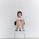 Basic Mood Socks [ I Hate Monday / �����إ��ȥޥ�ǡ� ] BYC-IHM26SS42