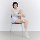 Basic Mood Socks [ I Hate Monday / �����إ��ȥޥ�ǡ� ] BYC-IHM26SS42