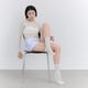 Basic Mood Socks [ I Hate Monday / �����إ��ȥޥ�ǡ� ] BYC-IHM26SS42