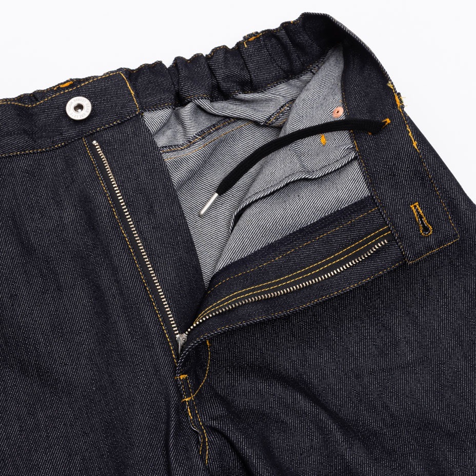 Rigid Curve Denim / �ꥸ�åɥ����֥ǥ˥� [ VISION STREET WEAR / ��������󥹥ȥ꡼�ȥ����� ] HB-6505065