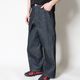 Rigid Curve Denim / �ꥸ�åɥ����֥ǥ˥� [ VISION STREET WEAR / ��������󥹥ȥ꡼�ȥ����� ] HB-6505065