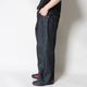 Rigid Curve Denim / �ꥸ�åɥ����֥ǥ˥� [ VISION STREET WEAR / ��������󥹥ȥ꡼�ȥ����� ] HB-6505065