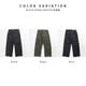 Rigid Curve Denim / �ꥸ�åɥ����֥ǥ˥� [ VISION STREET WEAR / ��������󥹥ȥ꡼�ȥ����� ] HB-6505065