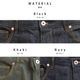 Rigid Curve Denim / �ꥸ�åɥ����֥ǥ˥� [ VISION STREET WEAR / ��������󥹥ȥ꡼�ȥ����� ] HB-6505065