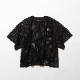 Lace T-shirt [ 23231-0509N ] meagratia / �ᥢ���顼�ƥ���