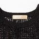 Lace T-shirt [ 23231-0509N ] meagratia / �ᥢ���顼�ƥ���