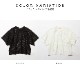 Lace T-shirt [ 23231-0509N ] meagratia / �ᥢ���顼�ƥ���
