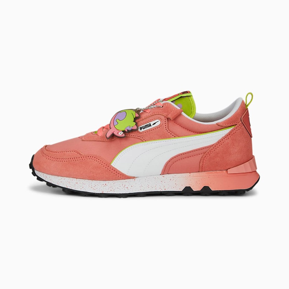 RIDER FV SPONGEBOB 378544 [ PUMA-378544 ] PUMA / �ס���