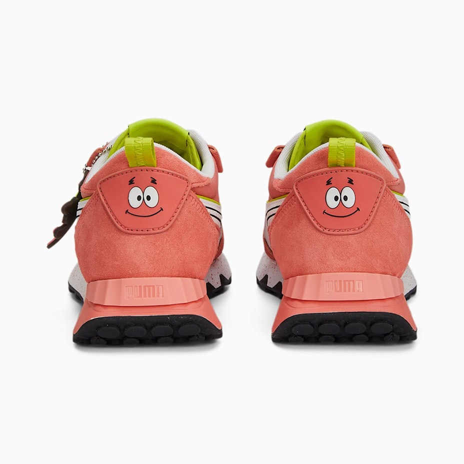 RIDER FV SPONGEBOB 378544 [ PUMA-378544 ] PUMA / �ס���
