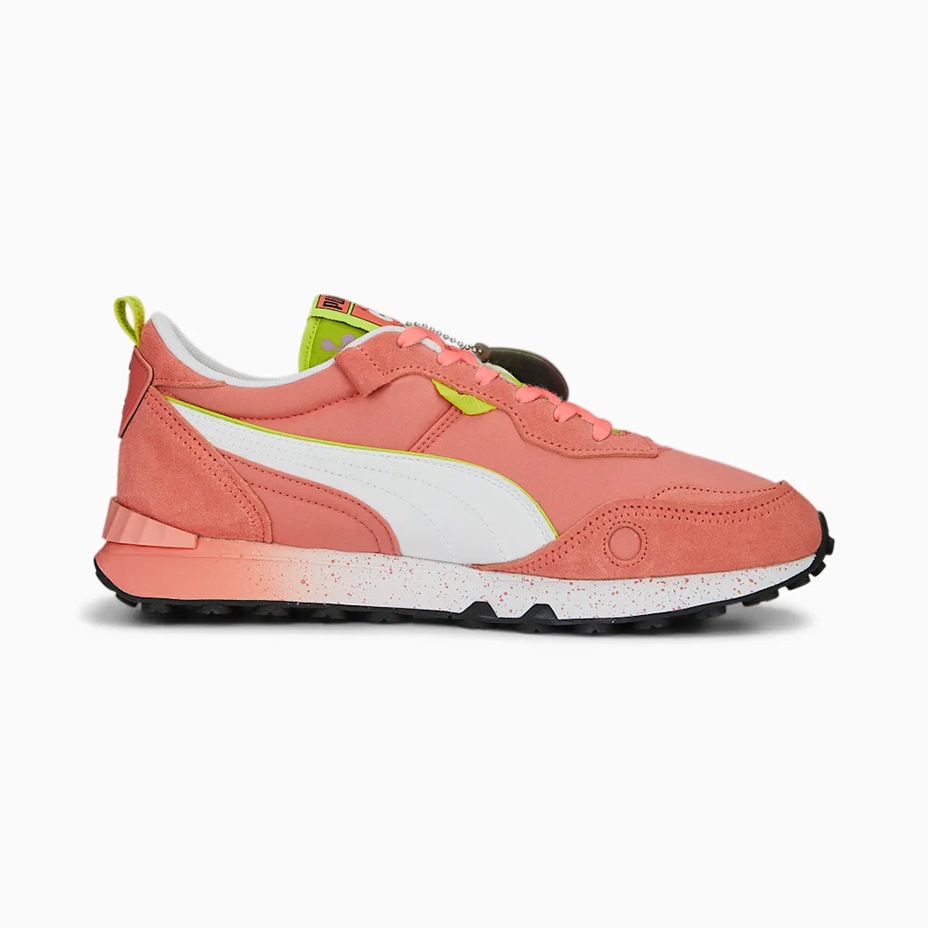 RIDER FV SPONGEBOB 378544 [ PUMA-378544 ] PUMA / �ס���