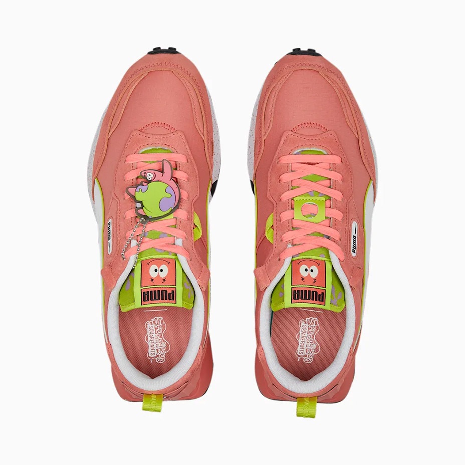 RIDER FV SPONGEBOB 378544 [ PUMA-378544 ] PUMA / �ס���