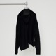 REVERSIBLE BALACLAVA SWEATER [ BS249304 ] BODYSONG / �ܥǥ�����