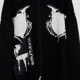 REVERSIBLE BALACLAVA SWEATER [ BS249304 ] BODYSONG / �ܥǥ�����