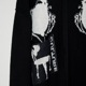 REVERSIBLE BALACLAVA SWEATER [ BS249304 ] BODYSONG / �ܥǥ�����