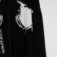 REVERSIBLE BALACLAVA SWEATER [ BS249304 ] BODYSONG / �ܥǥ�����