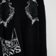 REVERSIBLE BALACLAVA SWEATER [ BS249304 ] BODYSONG / �ܥǥ�����