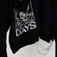 REVERSIBLE BALACLAVA SWEATER [ BS249304 ] BODYSONG / �ܥǥ�����