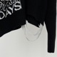 REVERSIBLE BALACLAVA SWEATER [ BS249304 ] BODYSONG / �ܥǥ�����