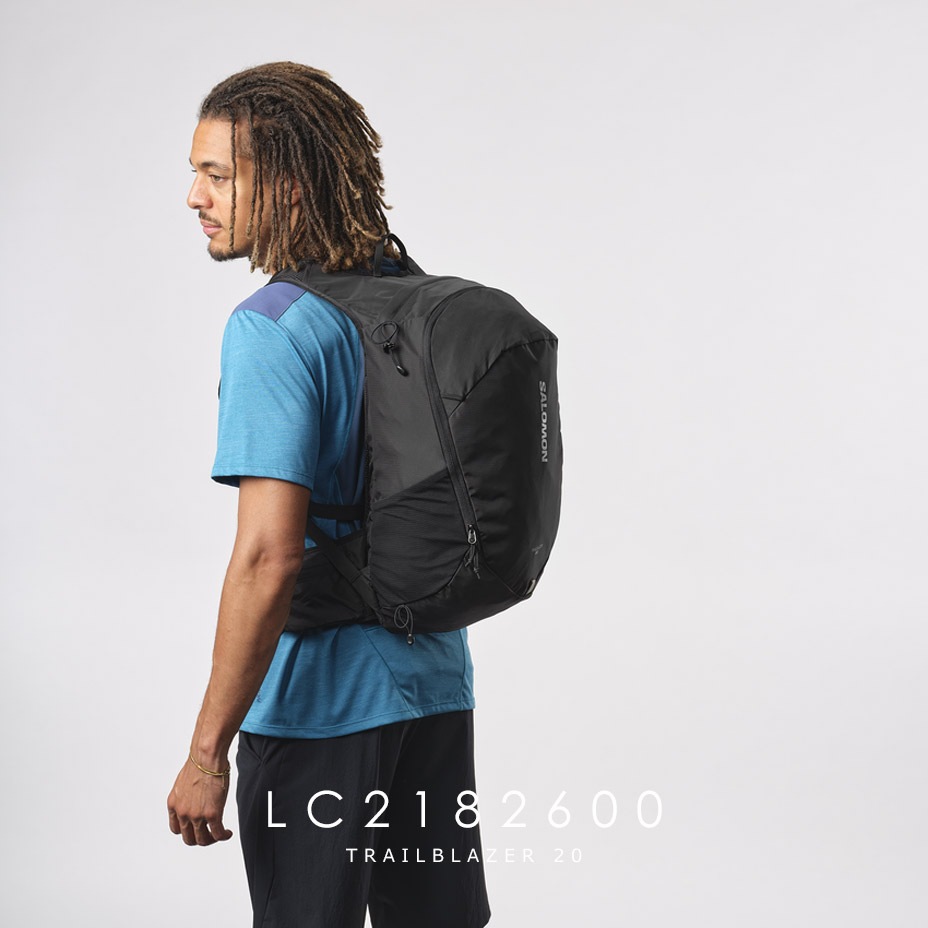 TRAILBLAZER 20 [ LC2182600 ] SALOMON / �������