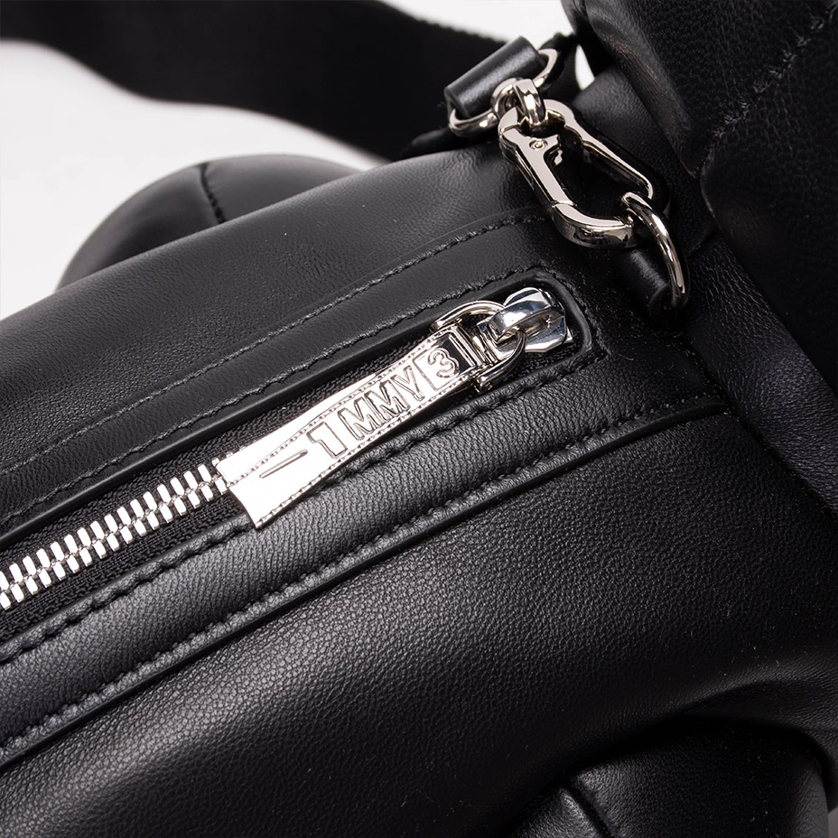 Triceratops shoulder bag [ A14BG708 ] MIHARA YASUHIRO / �ߥϥ�䥹�ҥ�