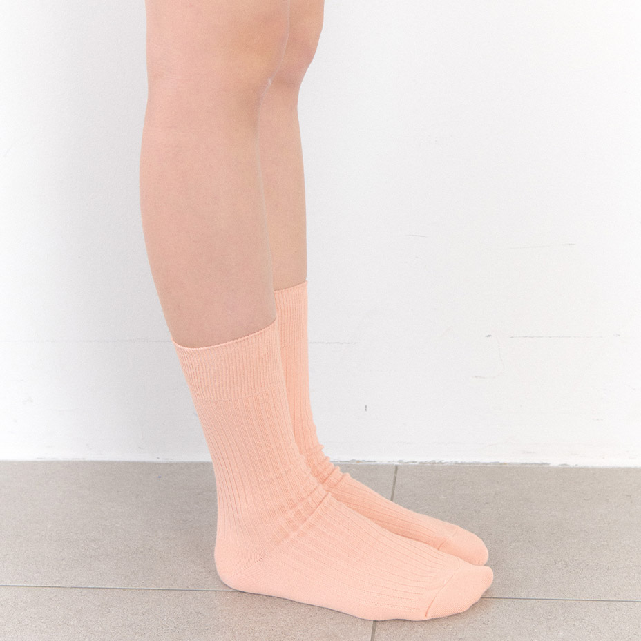 Basic Mood Socks [ I Hate Monday / �����إ��ȥޥ�ǡ� ] BYC-IHM26SS43